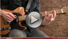 Playing Rhythm Like The Masters: Keith Richards - Free Video Lesson