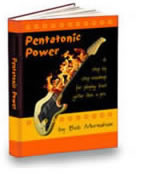 Pentatonic Power