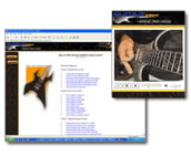 Guitar Leads and Tricks