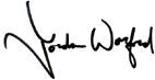 Jordan Warford